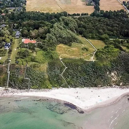 Hébergement de vacances 5 Star In Liseleje
