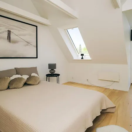 Hébergement de vacances 5 Star In *