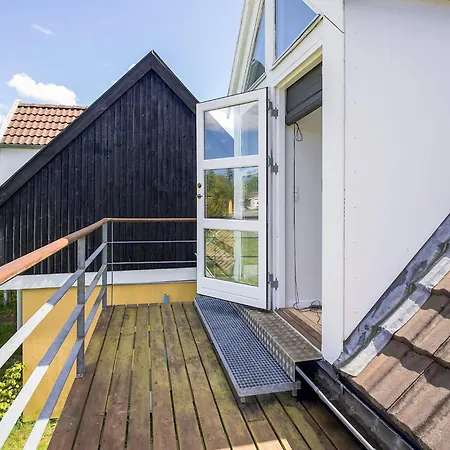 Feriehus 5 Star In